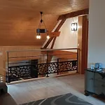 Apartament Vosgien Calme 4 Pers. Avec Terrasse Et Espace Enfants - Fr-1-589-791 Le Saulcy