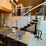 Vosgien Calme 4 Pers. Avec Terrasse Et Espace Enfants - Fr-1-589-791 * Le Saulcy