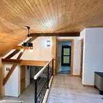 Vosgien Calme 4 Pers. Avec Terrasse Et Espace Enfants - Fr-1-589-791