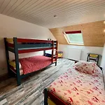 Vosgien Calme 4 Pers. Avec Terrasse Et Espace Enfants - Fr-1-589-791 *