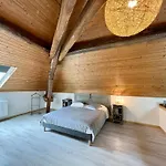 Vosgien Calme 4 Pers. Avec Terrasse Et Espace Enfants - Fr-1-589-791
