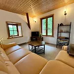 Vosgien Calme 4 Pers. Avec Terrasse Et Espace Enfants - Fr-1-589-791 Apartament