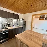 Vosgien Calme 4 Pers. Avec Terrasse Et Espace Enfants - Fr-1-589-791 *