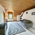 Vosgien Calme 4 Pers. Avec Terrasse Et Espace Enfants - Fr-1-589-791 * Le Saulcy