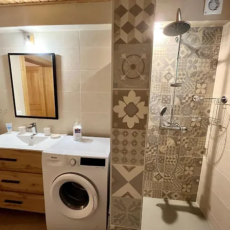 Vosgien Calme 4 Pers. Avec Terrasse Et Espace Enfants - Fr-1-589-791 Le Saulcy