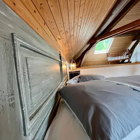 Vosgien Calme 4 Pers. Avec Terrasse Et Espace Enfants - Fr-1-589-791 Appartement *