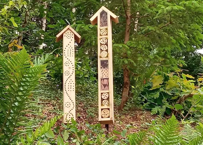 Vosgien Calme 4 Pers. Avec Terrasse Et Espace Enfants - Fr-1-589-791 *